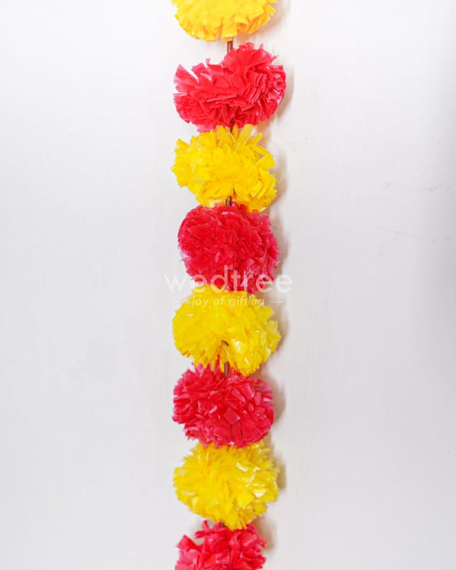 Decorative Flower Thoran - WL4303
