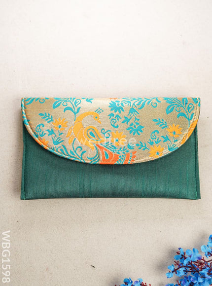 Designer Clutch Purse - WBG1598