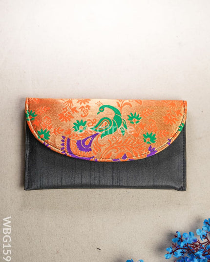 Designer Clutch Purse - WBG1598