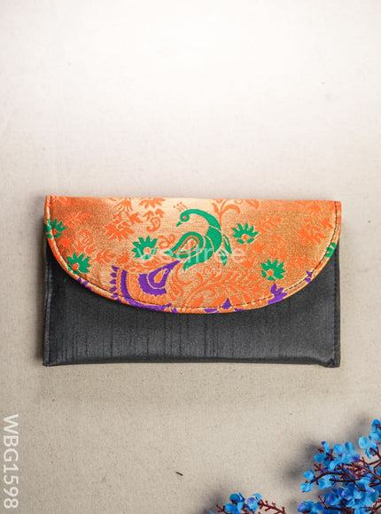 Designer Clutch Purse - WBG1598