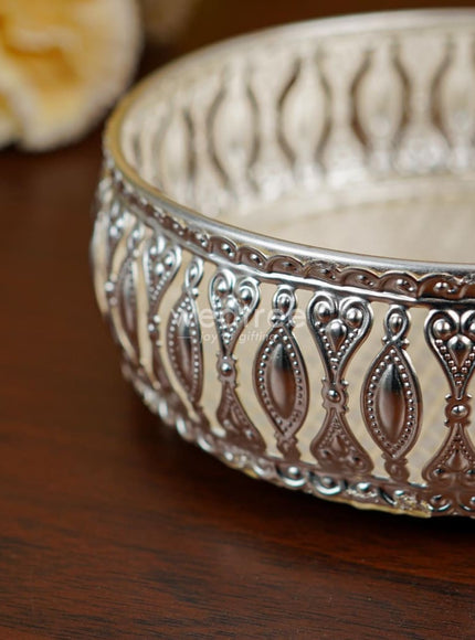 German Silver Tray - WL4209
