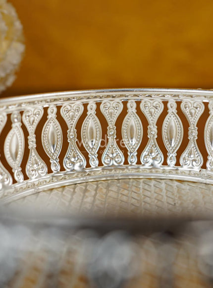 German Silver Tray - WL4209