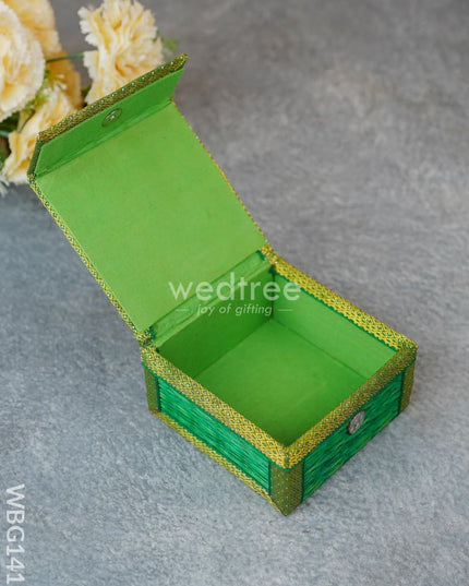 Korai Jewel Box - WBG1411