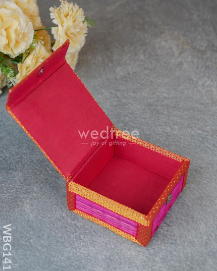 Korai Jewel Box - WBG1411