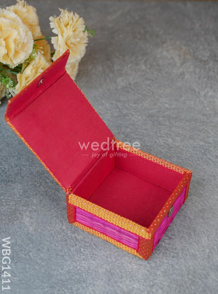 Korai Jewel Box - WBG1411