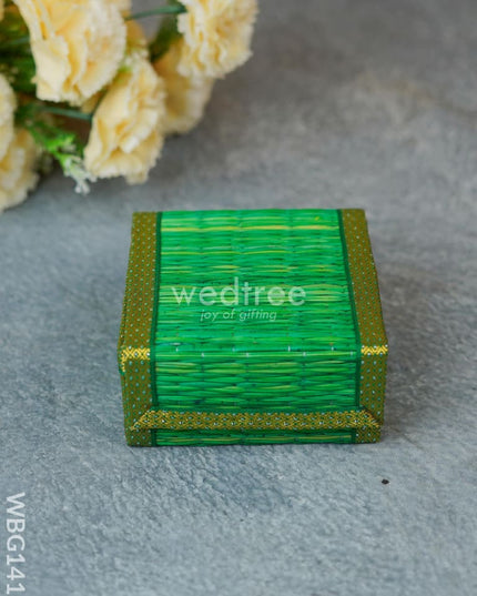 Korai Jewel Box - WBG1411