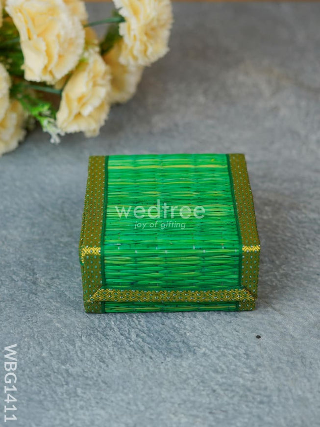 Korai Jewel Box - WBG1411