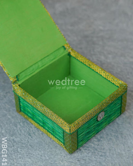Korai Jewel Box - WBG1411