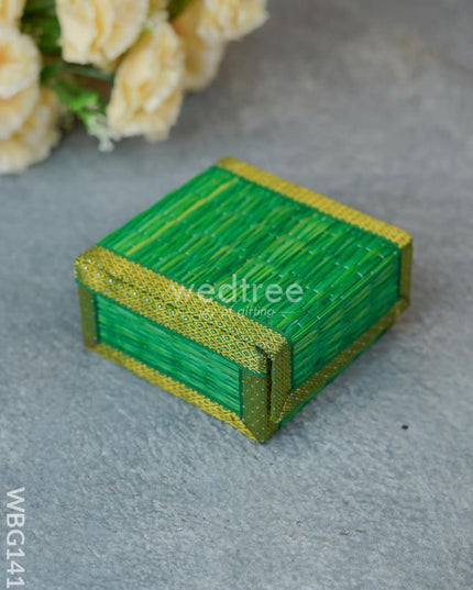 Korai Jewel Box - WBG1411