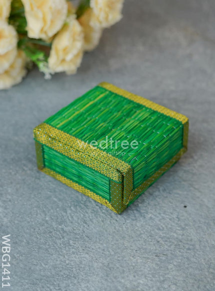 Korai Jewel Box - WBG1411