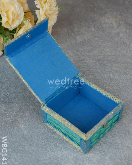 Korai Jewel Box - WBG1411