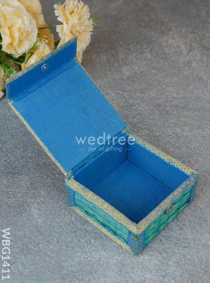 Korai Jewel Box - WBG1411