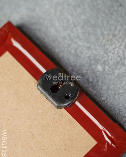 Pichwai Design Key Hanger - WBG1282