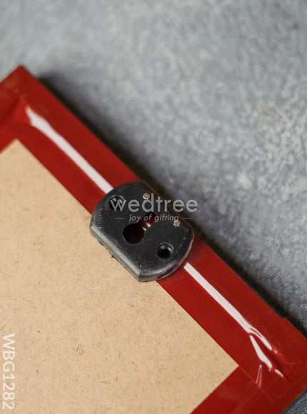 Pichwai Design Key Hanger - WBG1282