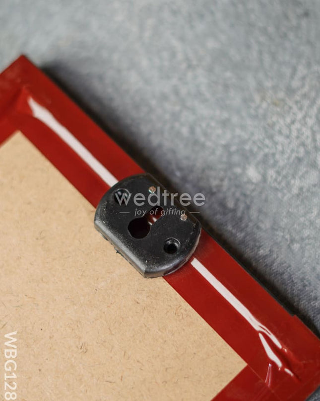 Pichwai Design Key Hanger - WBG1282