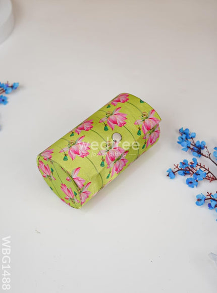 Pichwai Printed Bangle Holder - WBG1488
